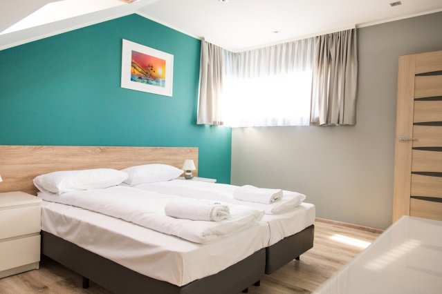 Sea Star Premium Resort-官方