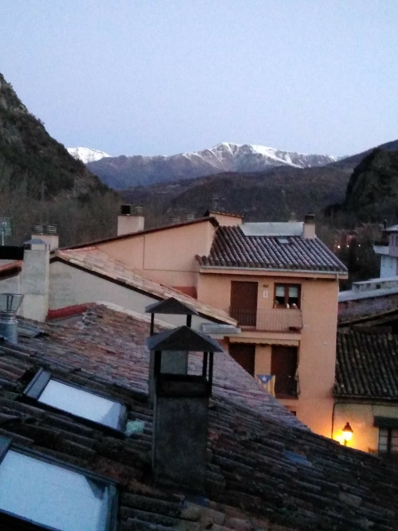 Hotel Can Mestre-酒店景观