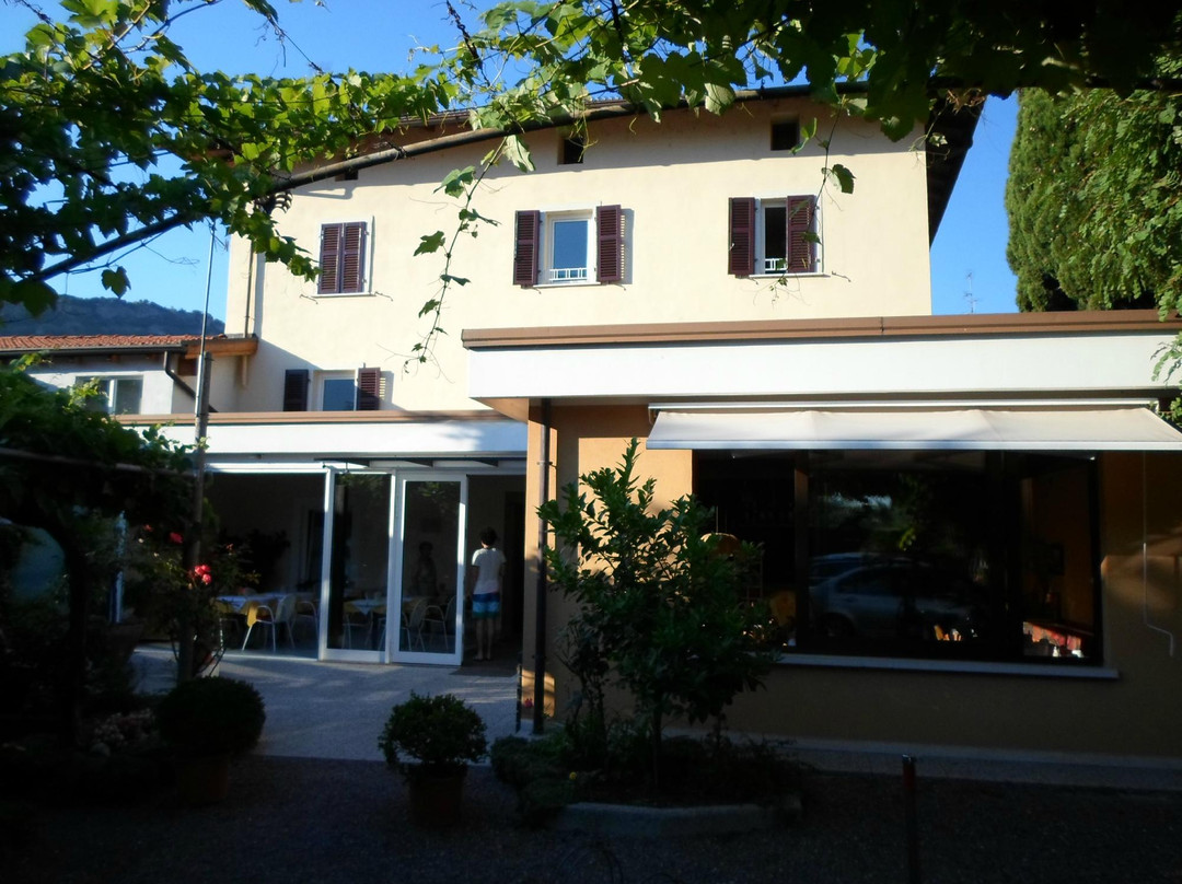Garni Ischia