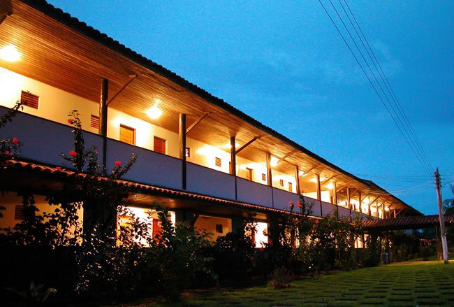 Ilha de Mexiana旅游攻略图片