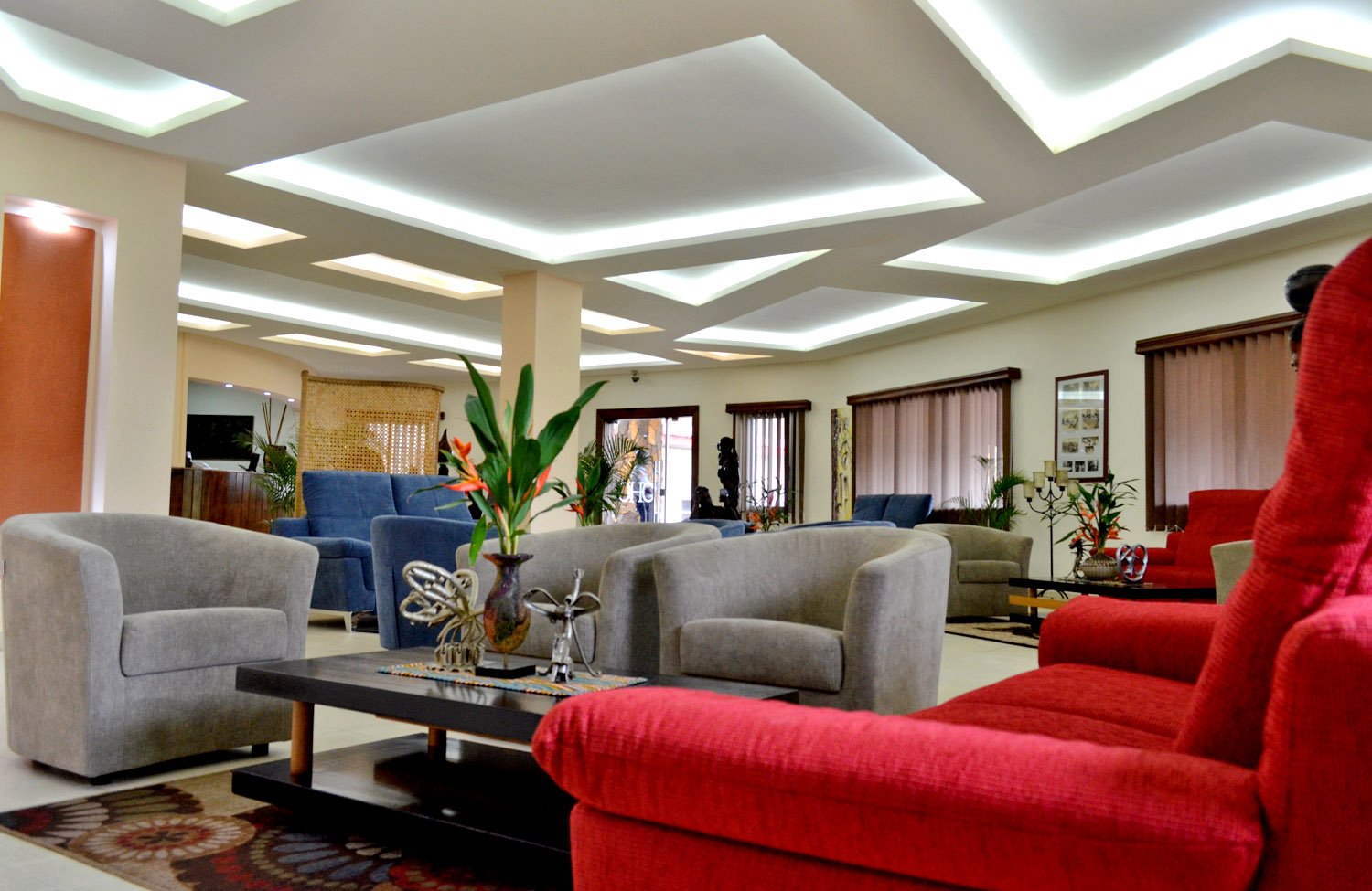 The Cape Hotel-官方