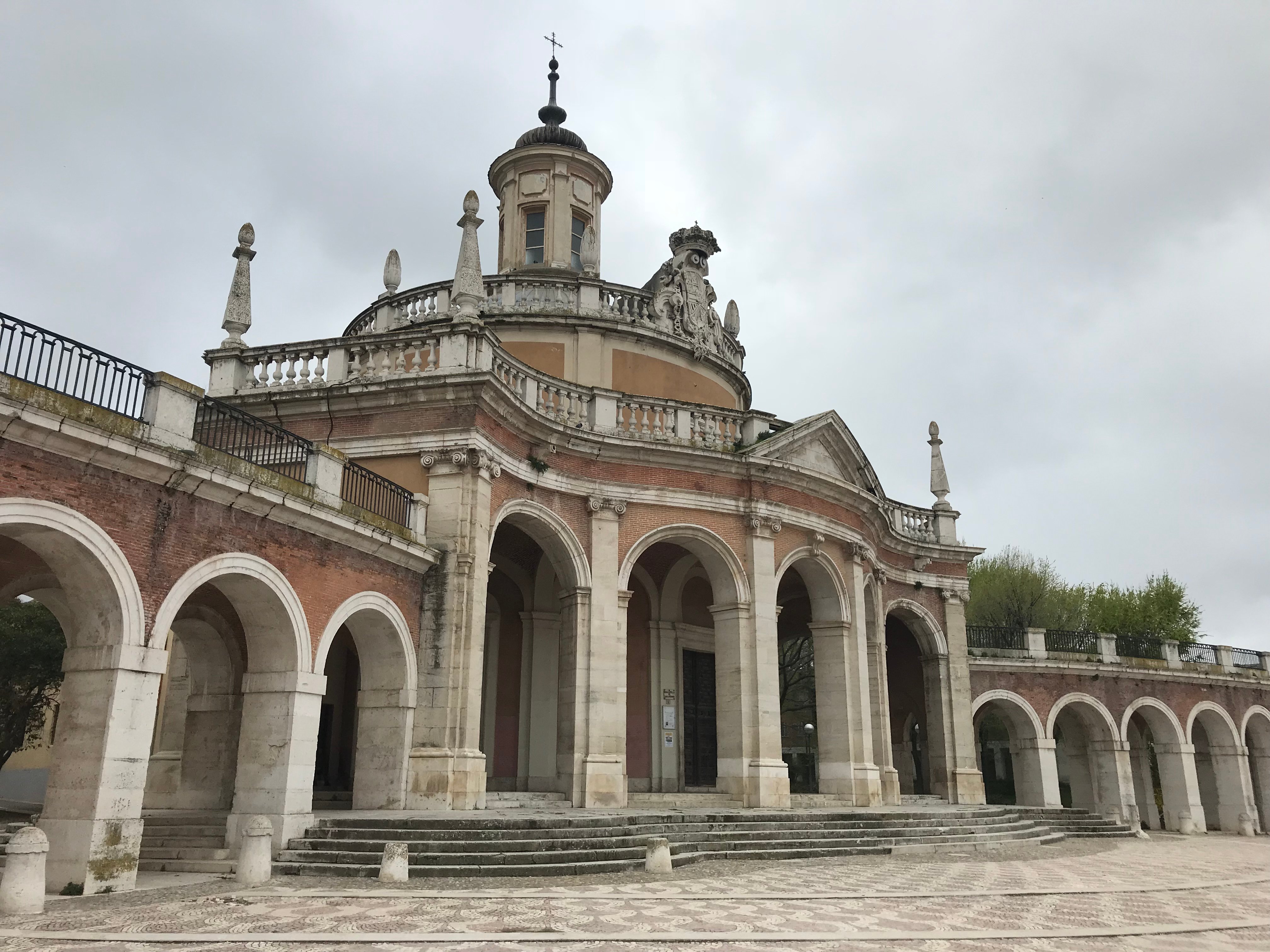 El Cocheron 1919-官方