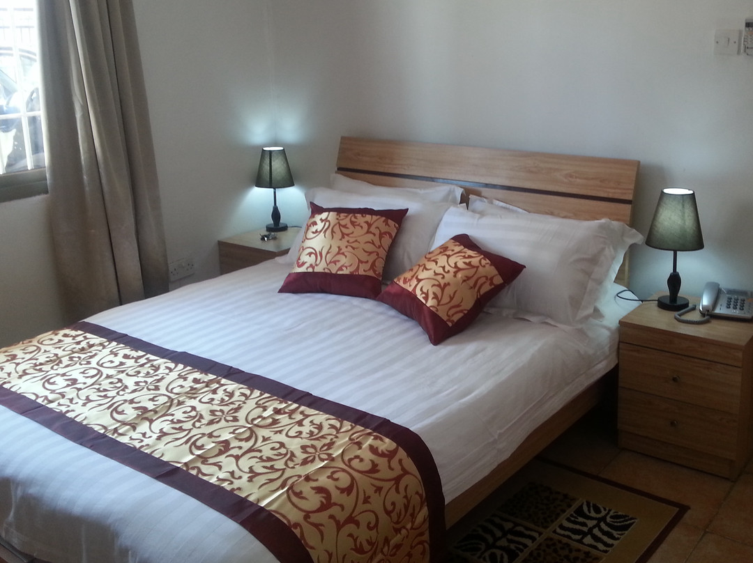 Mogo Self-Catering Apartments