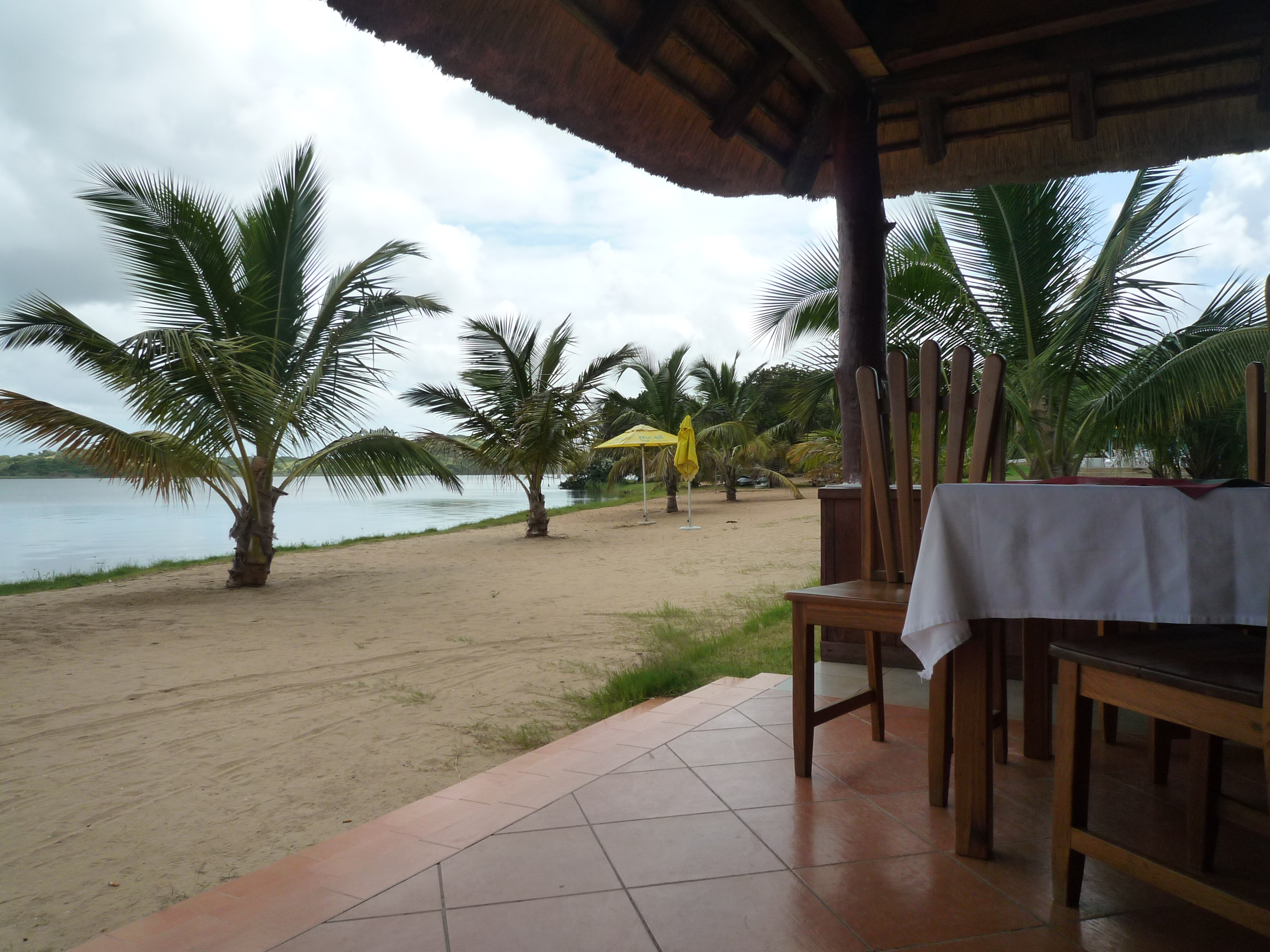 Lakeview Resort-餐饮