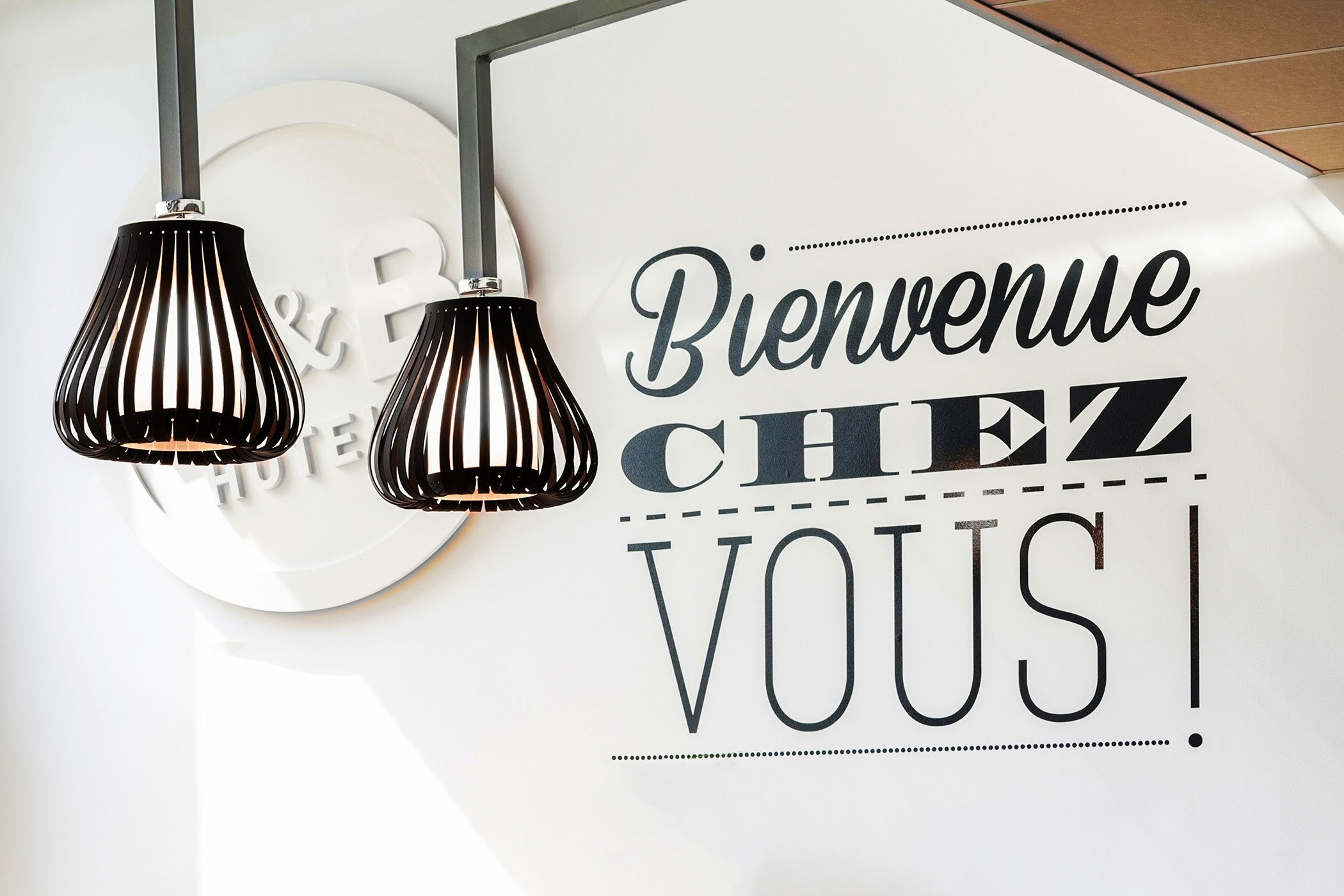 B&B Hotel Perpignan Saleilles-官方