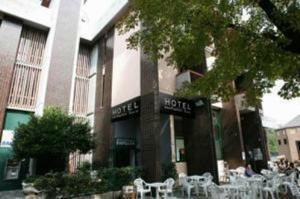 Hotel Papillon-官方
