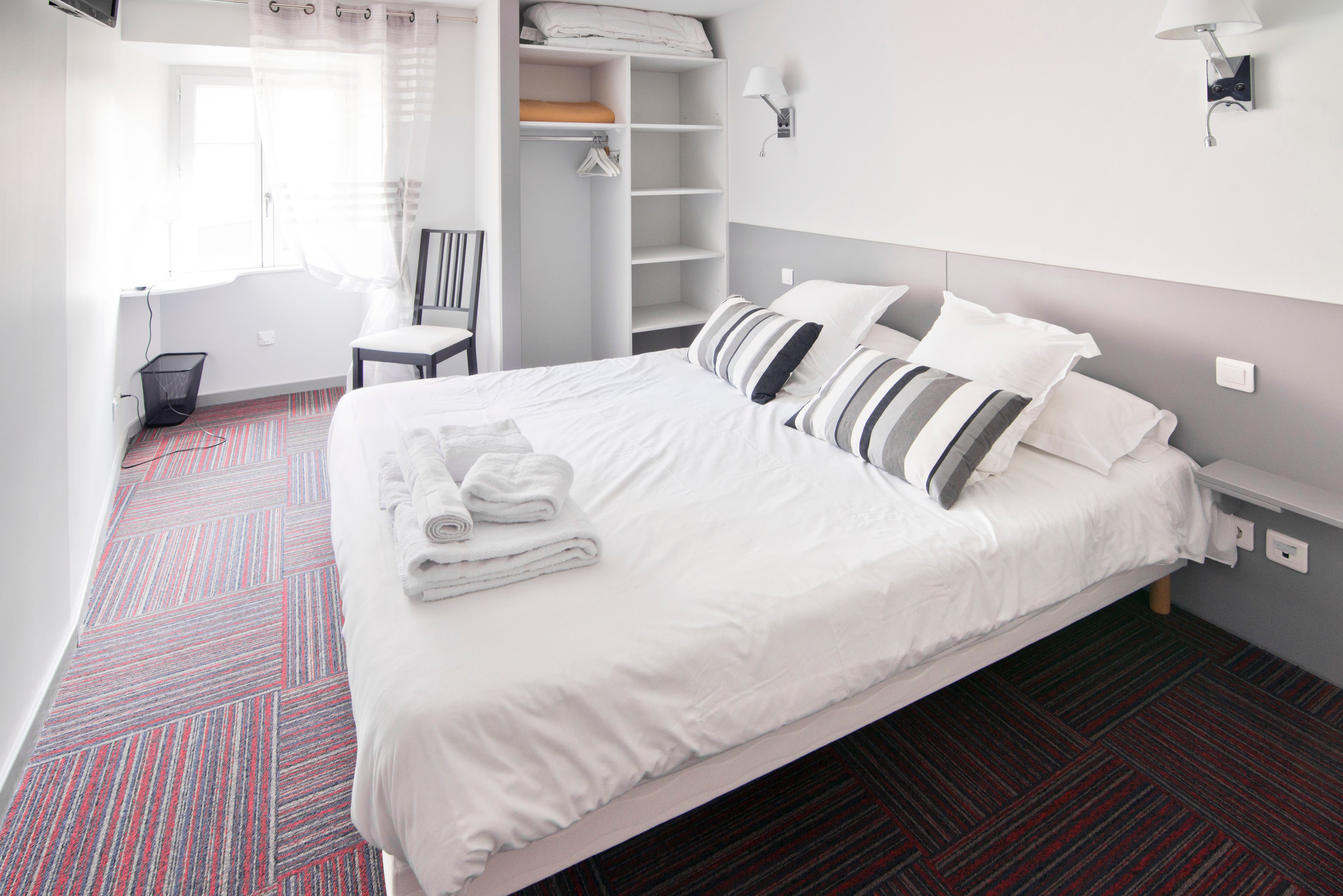 Auberge Le Cantou - Hotel Roche-官方