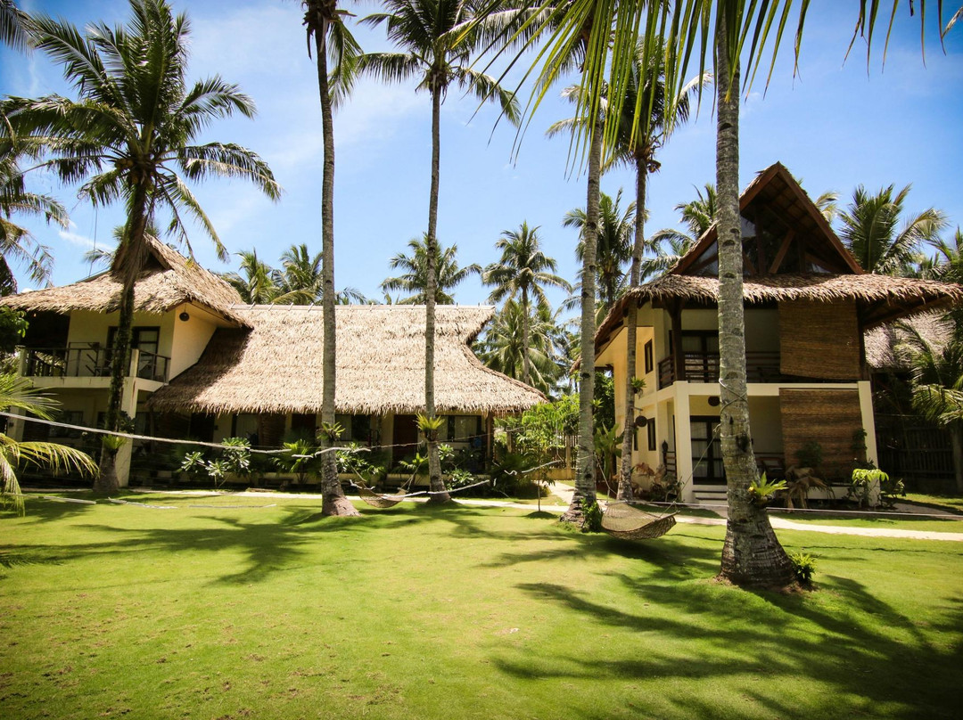 Buddha's Surf Resort