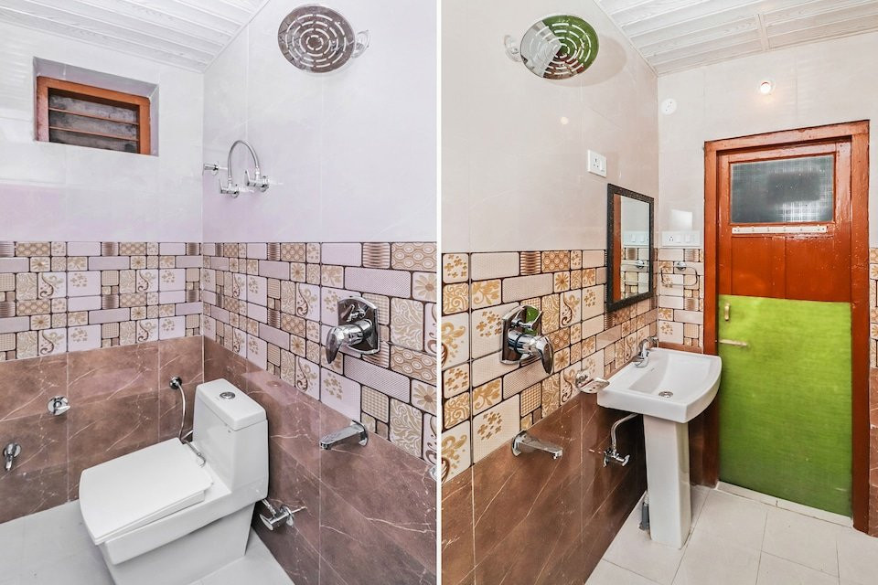 OYO 29551 Hotel Himalaya