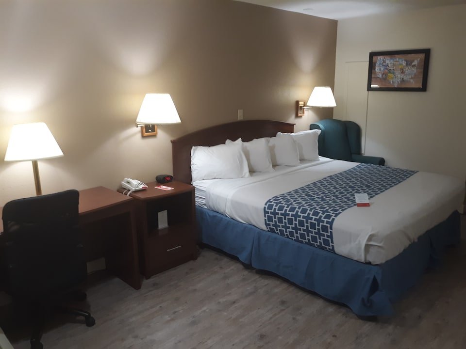 OYO Hotel McCook NE Downtown-官方