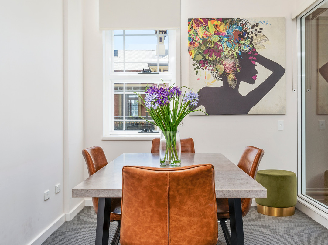 Terminus Apartment Hotel, an Ascend Collection Hotel主图