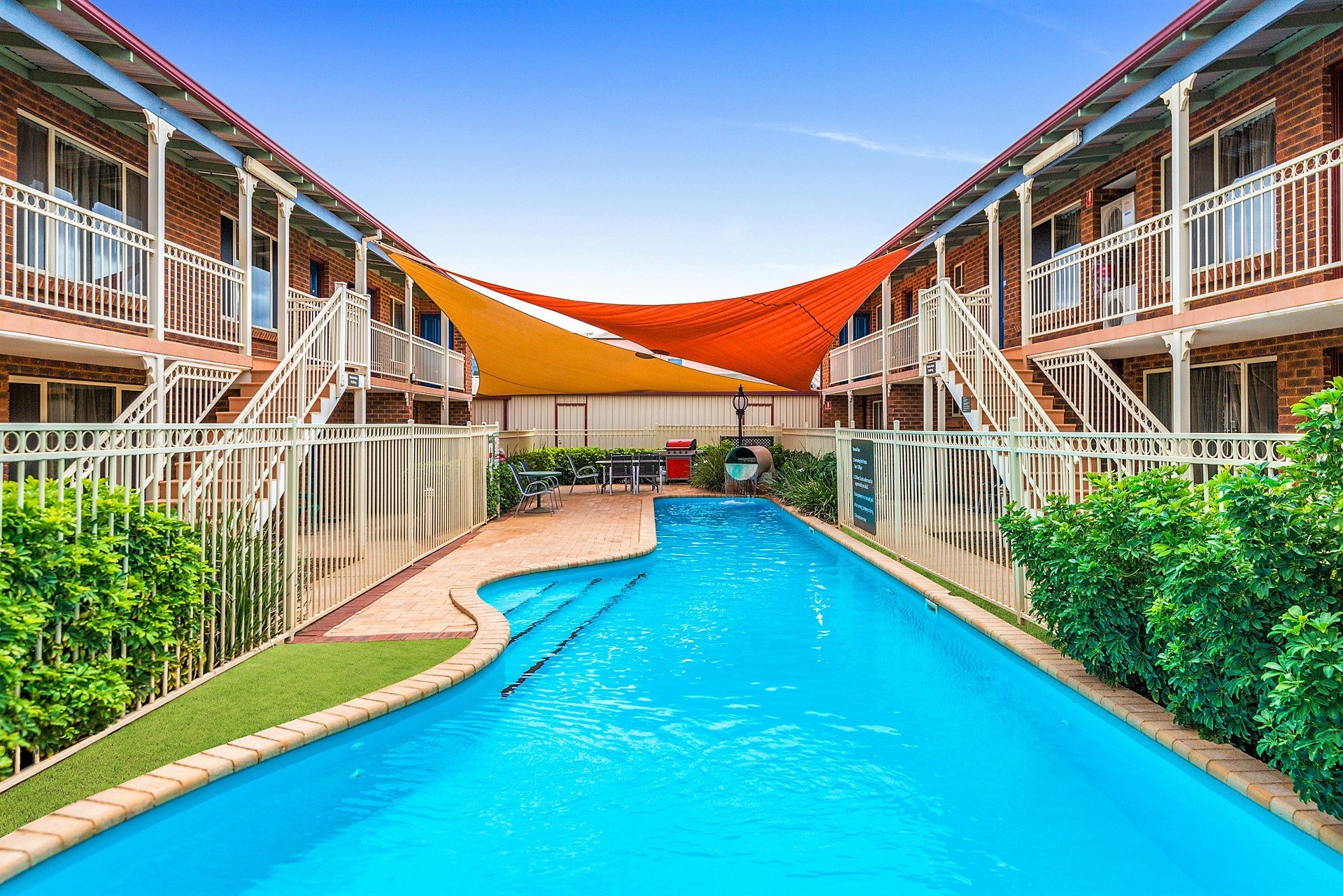 Quest Yelverton Kalgoorlie-官方