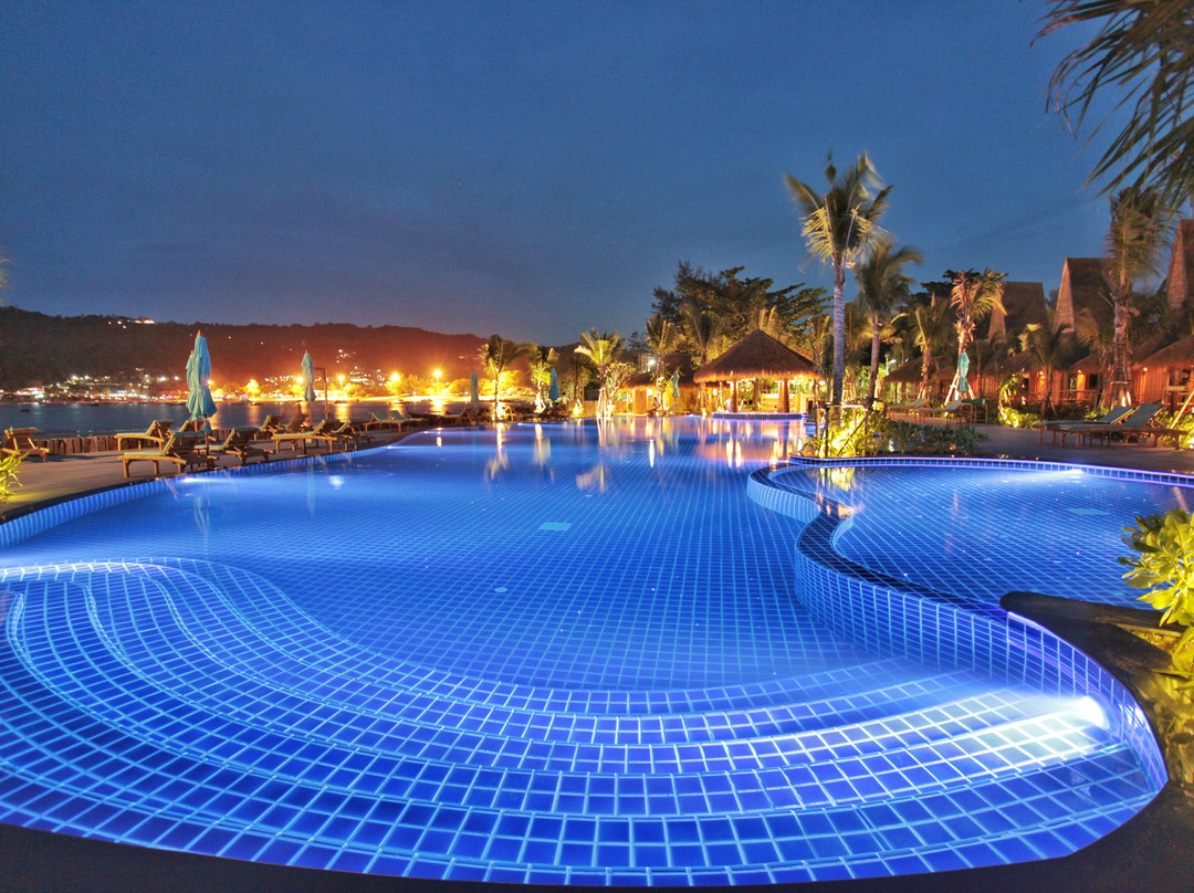 Phi Phi CoCo Beach Resort