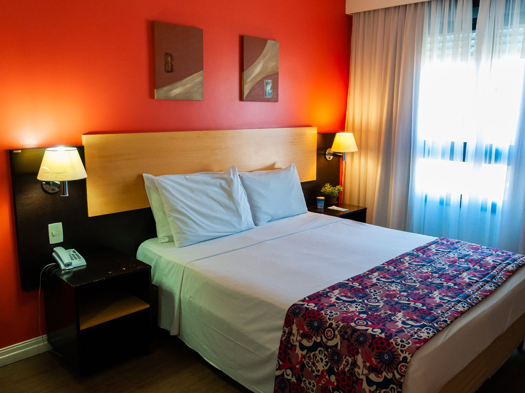 Comfort Porto Alegre