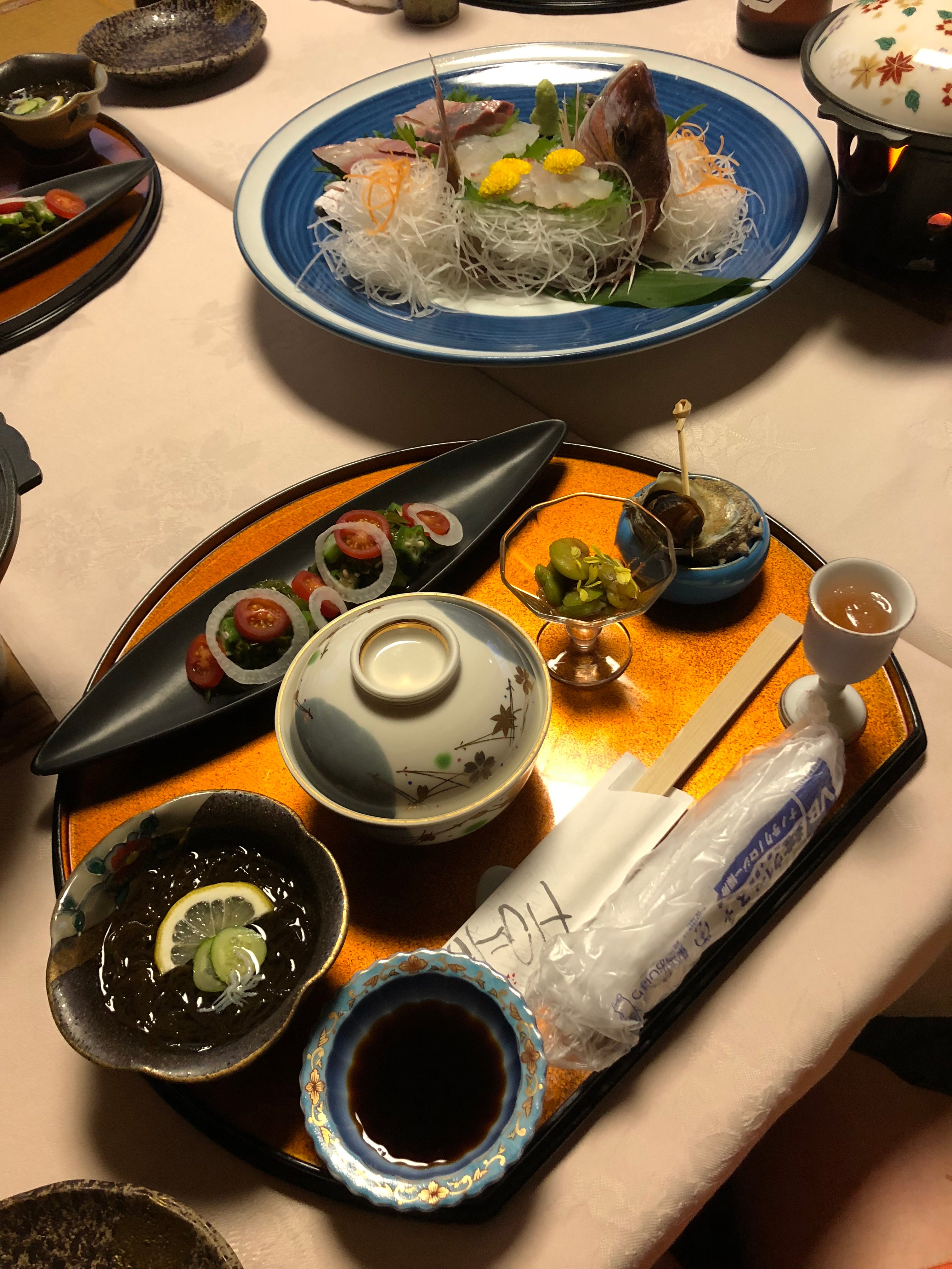 New Irago-餐饮