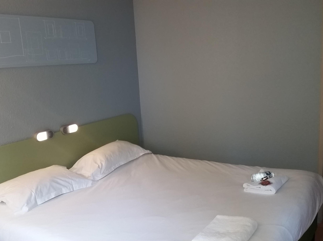 Hotel Inn Design Moutiers