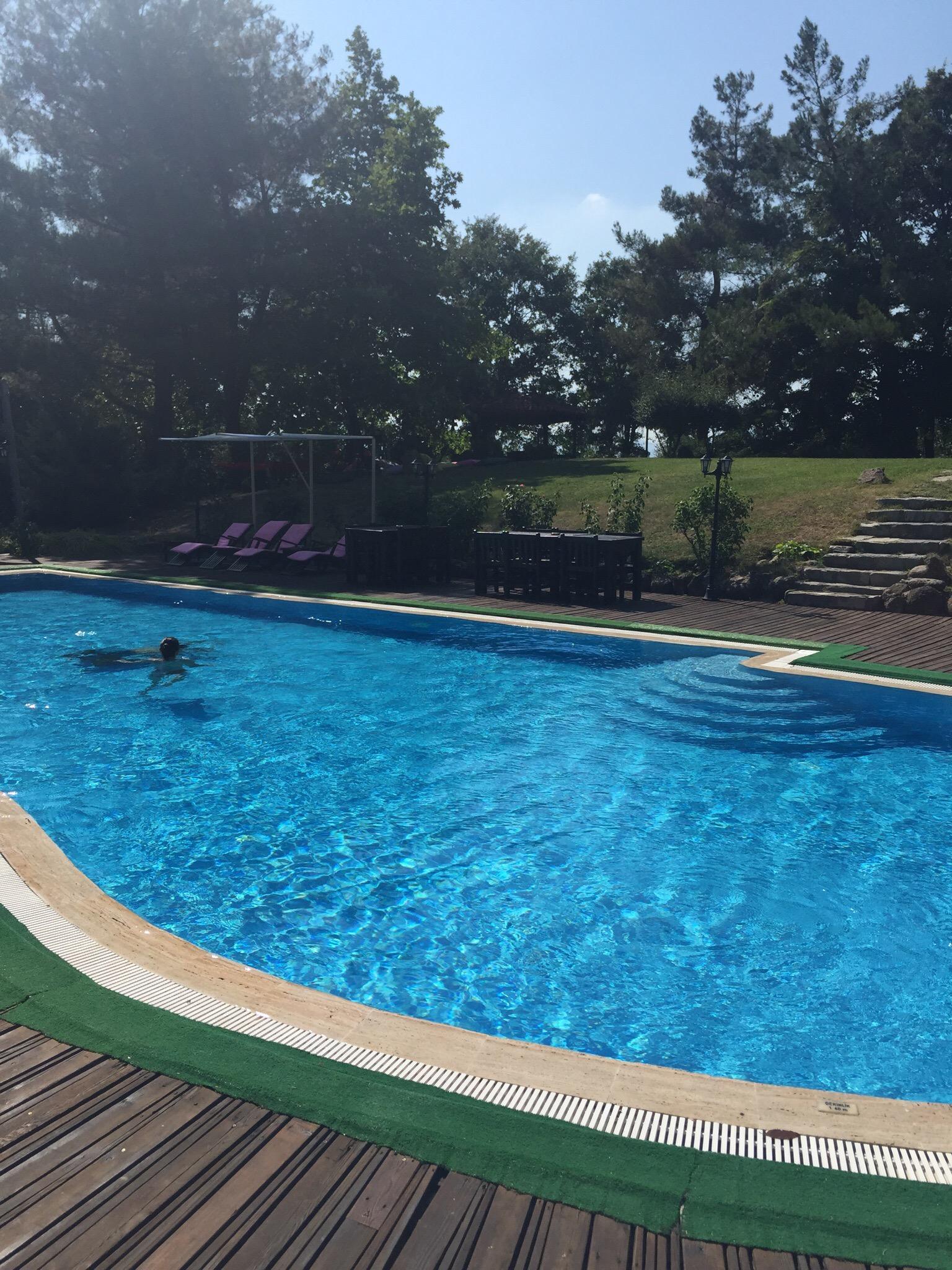 Iliada Hotel-客卧