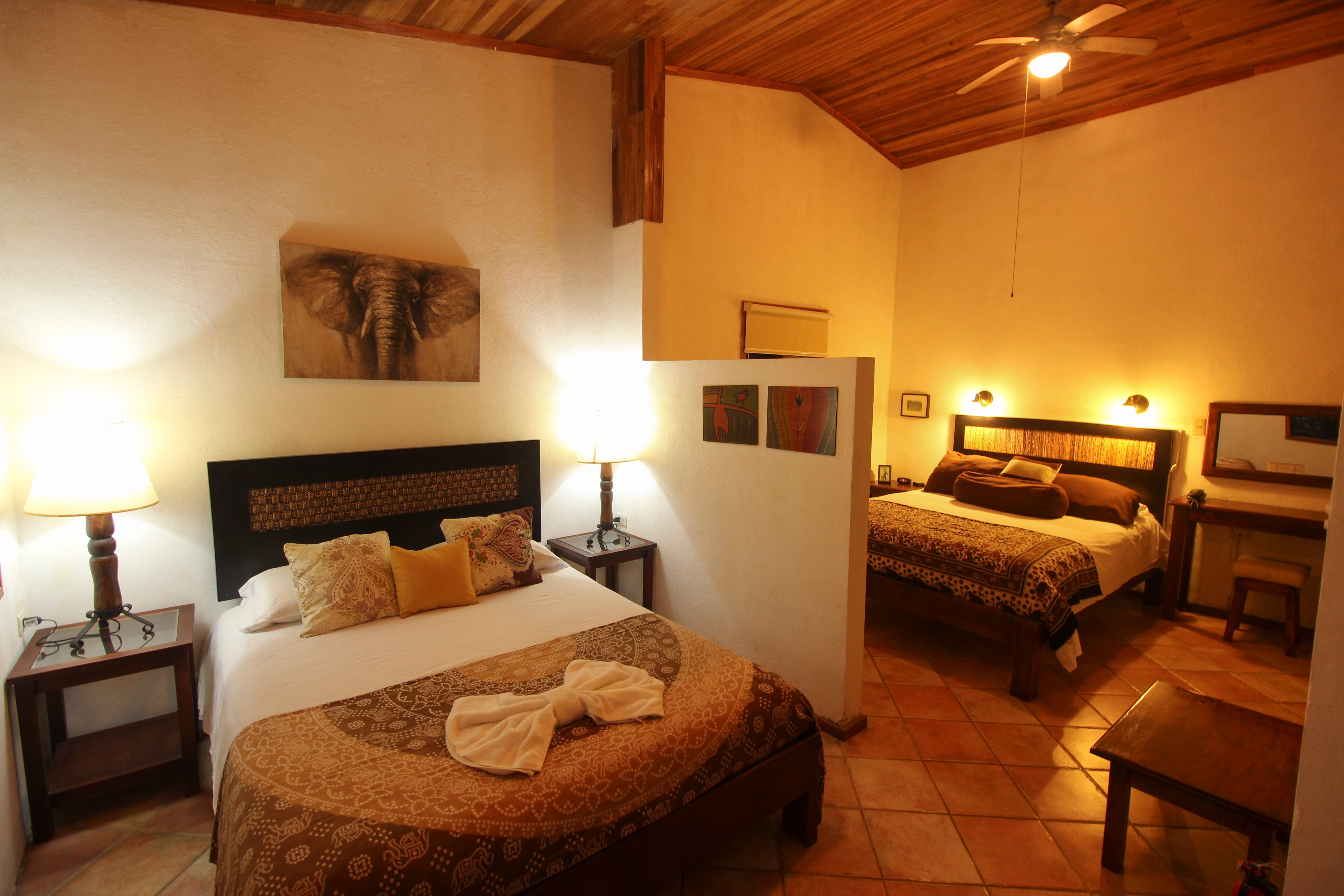 Amatierra Retreat and Wellness Center-官方