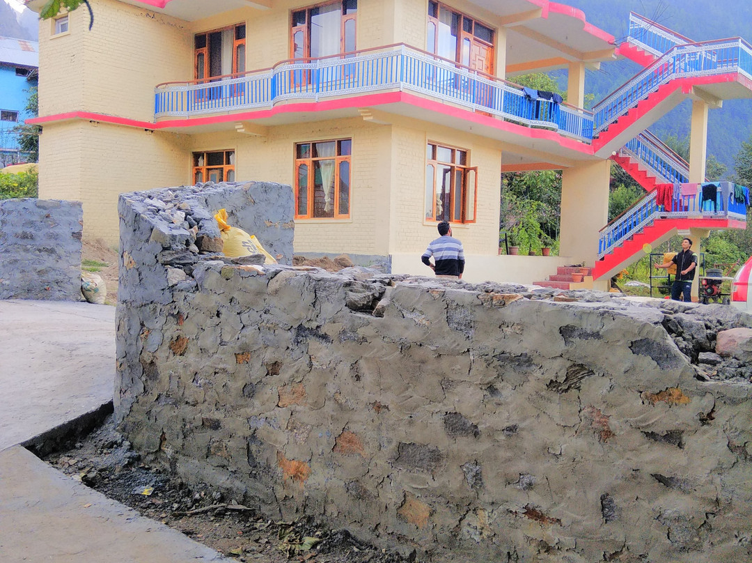 Mystic View Homestay