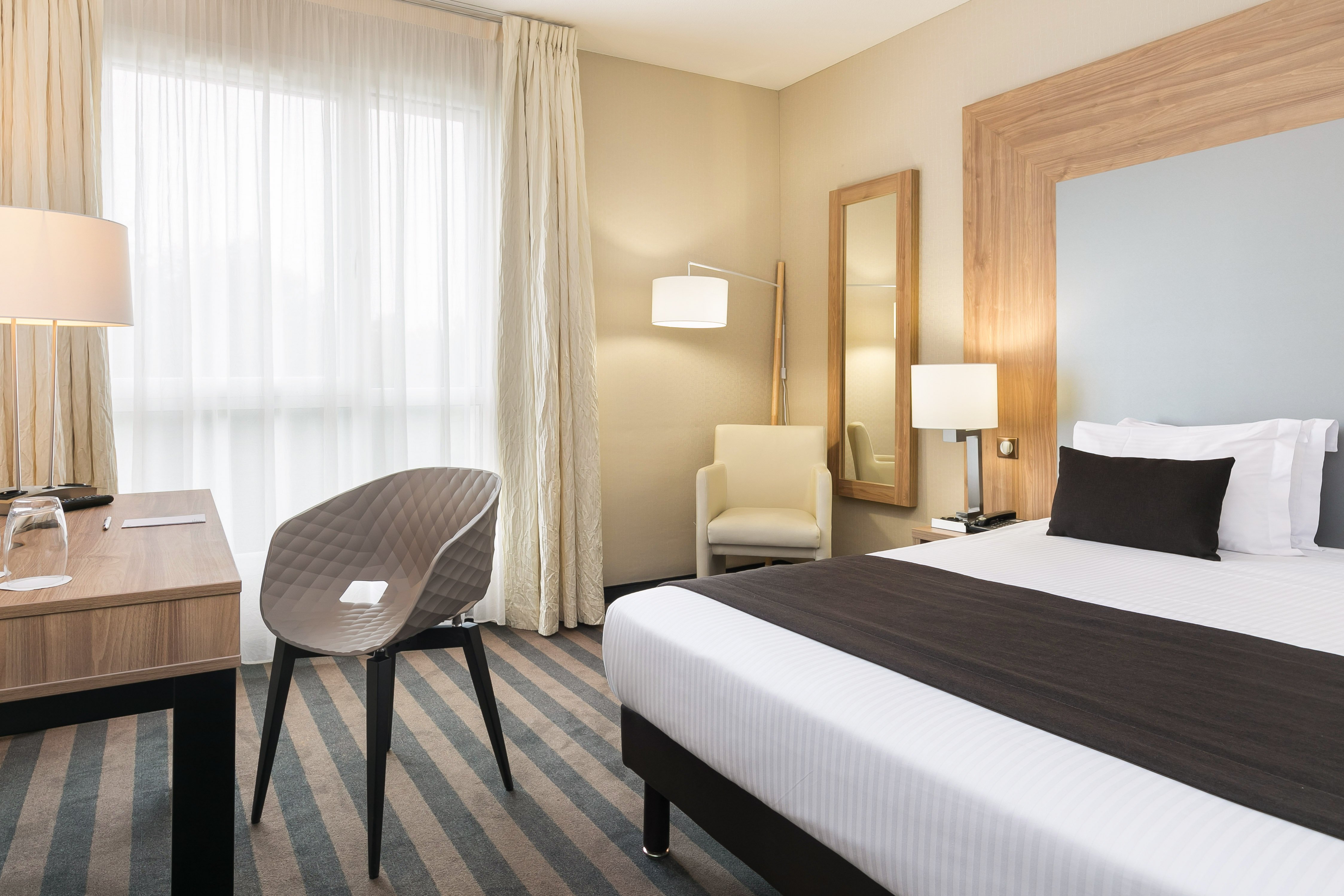 7Hotel&Spa-官方