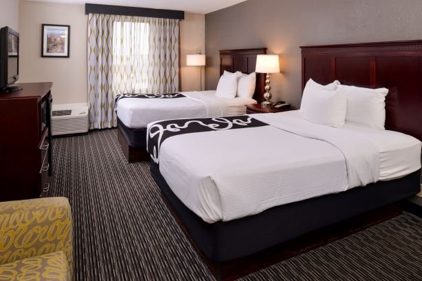 La Quinta Inn & Suites By Wyndham Indianapolis South-官方