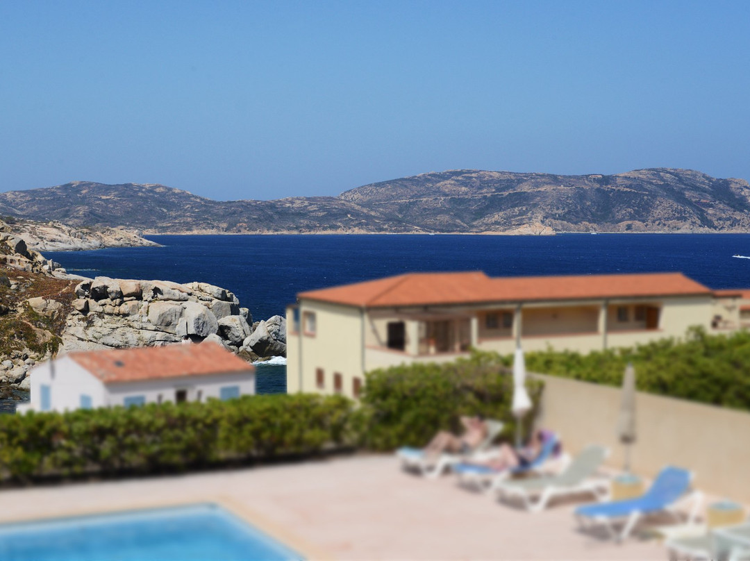 Hotel Sole Mare