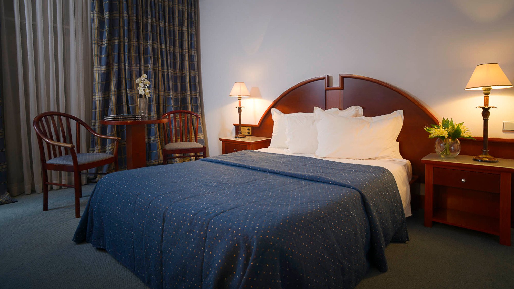 Kierion Hotel-官方