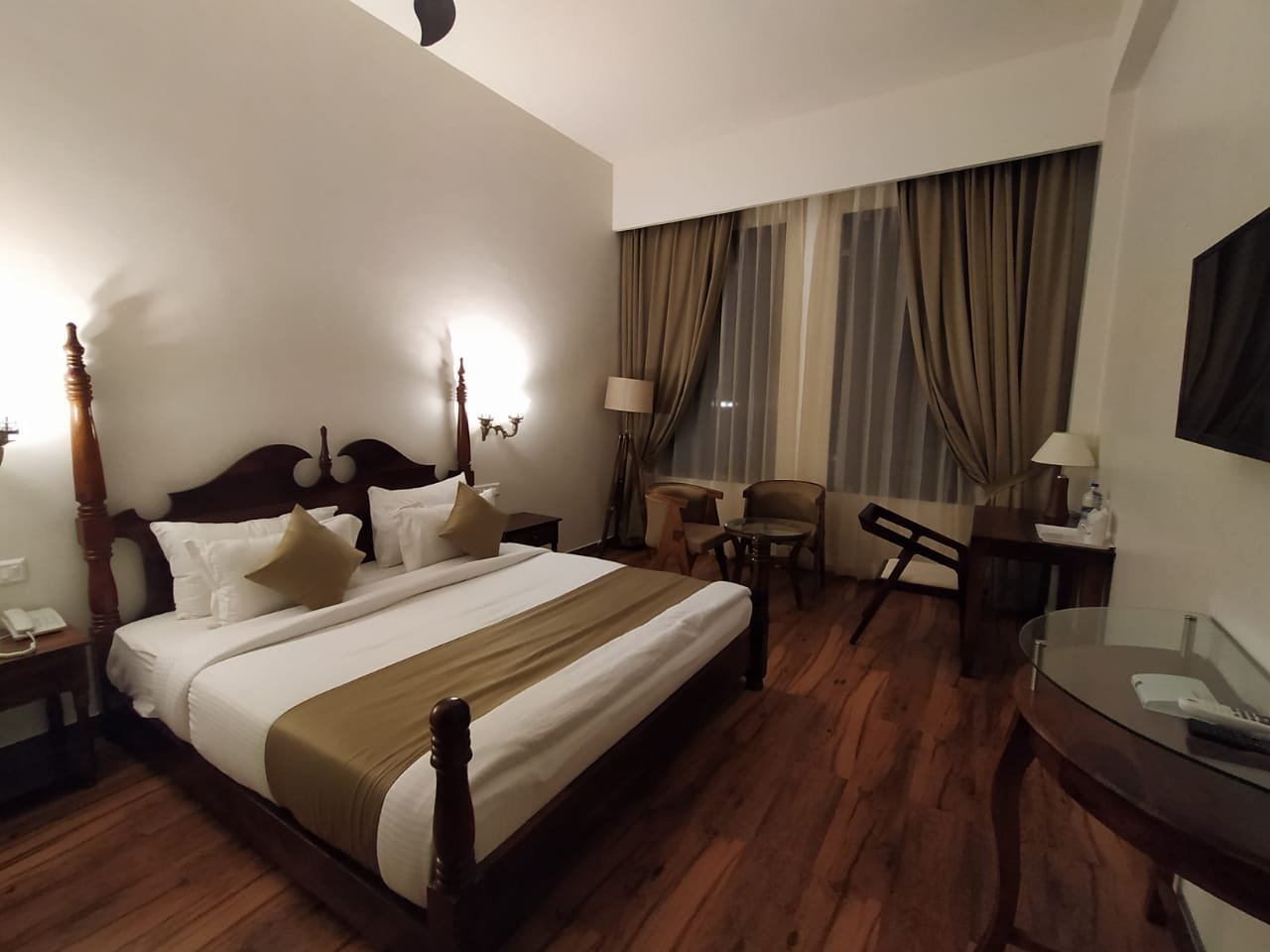 Aroma Resort-官方