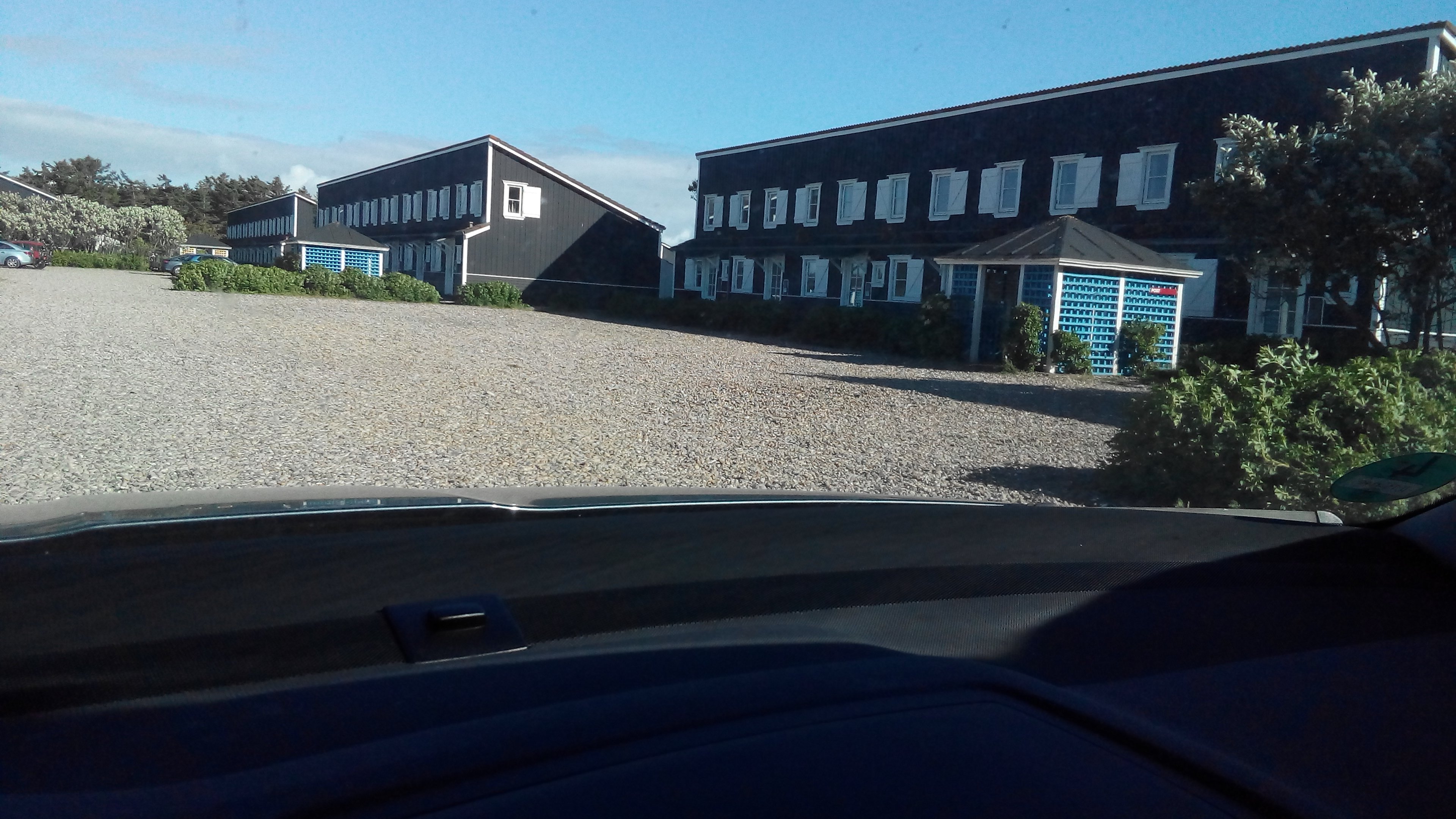 Danland Agger Havn Feriecenter-官方