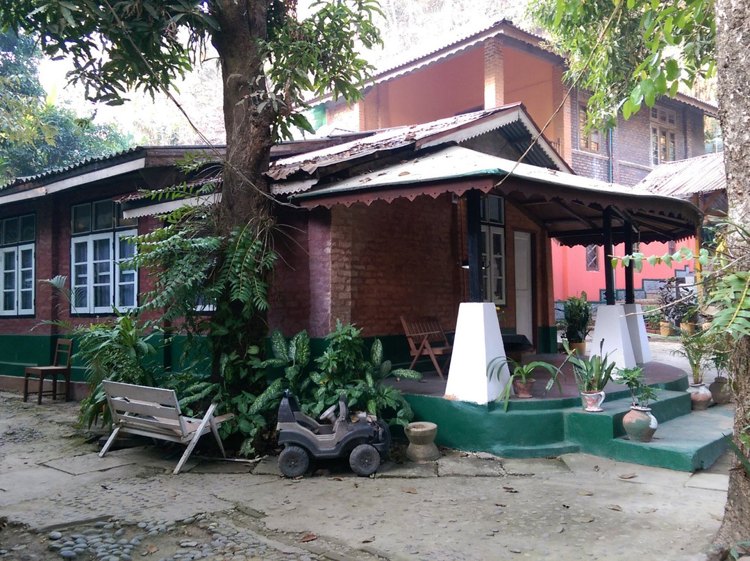 Prince Hotel