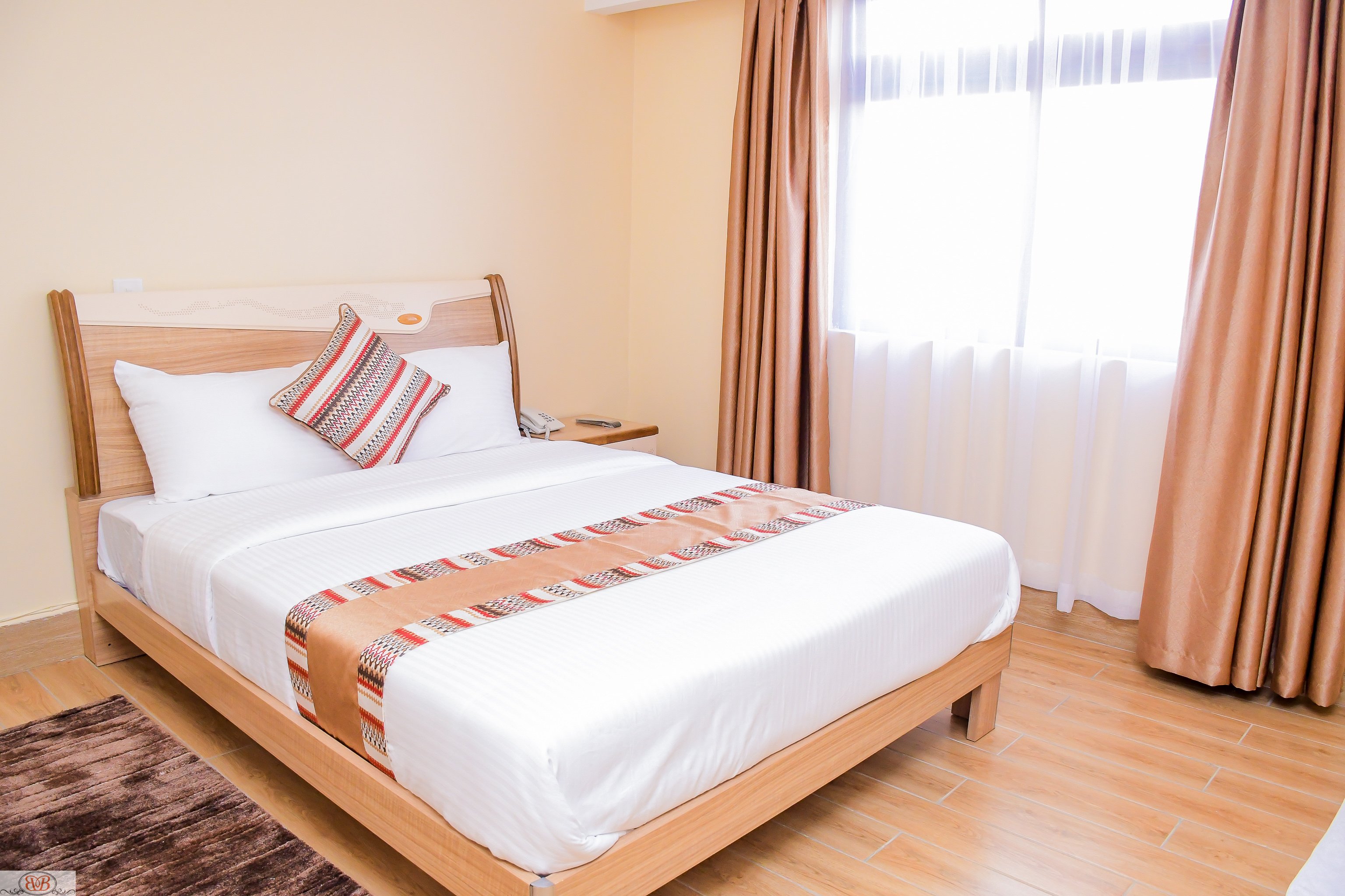 Kiandani Hotel Machakos-官方
