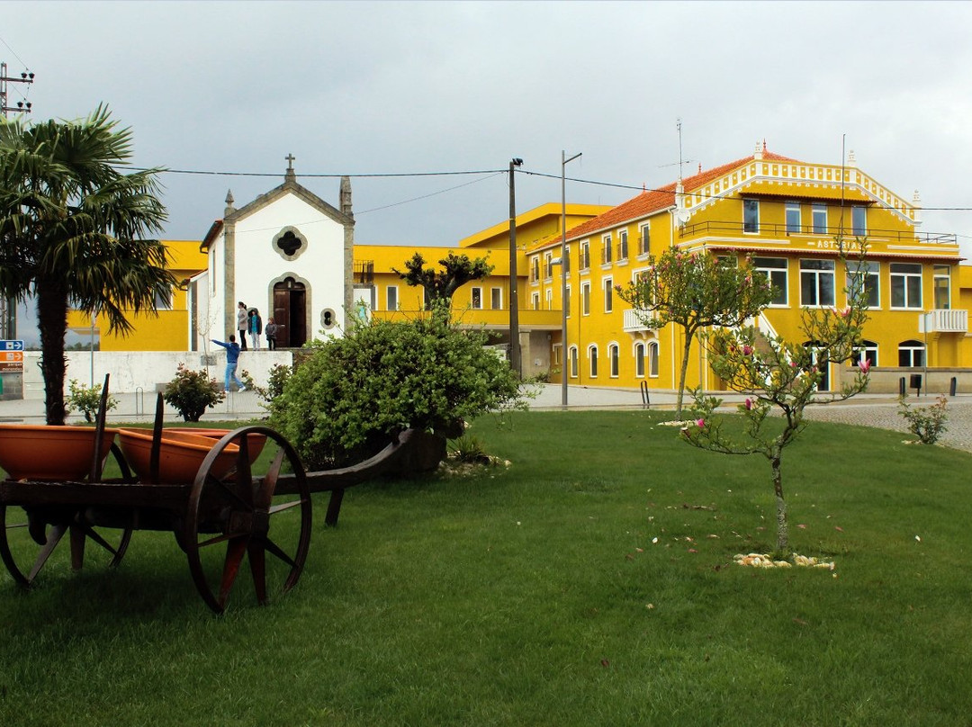 Castro Daire旅游攻略图片