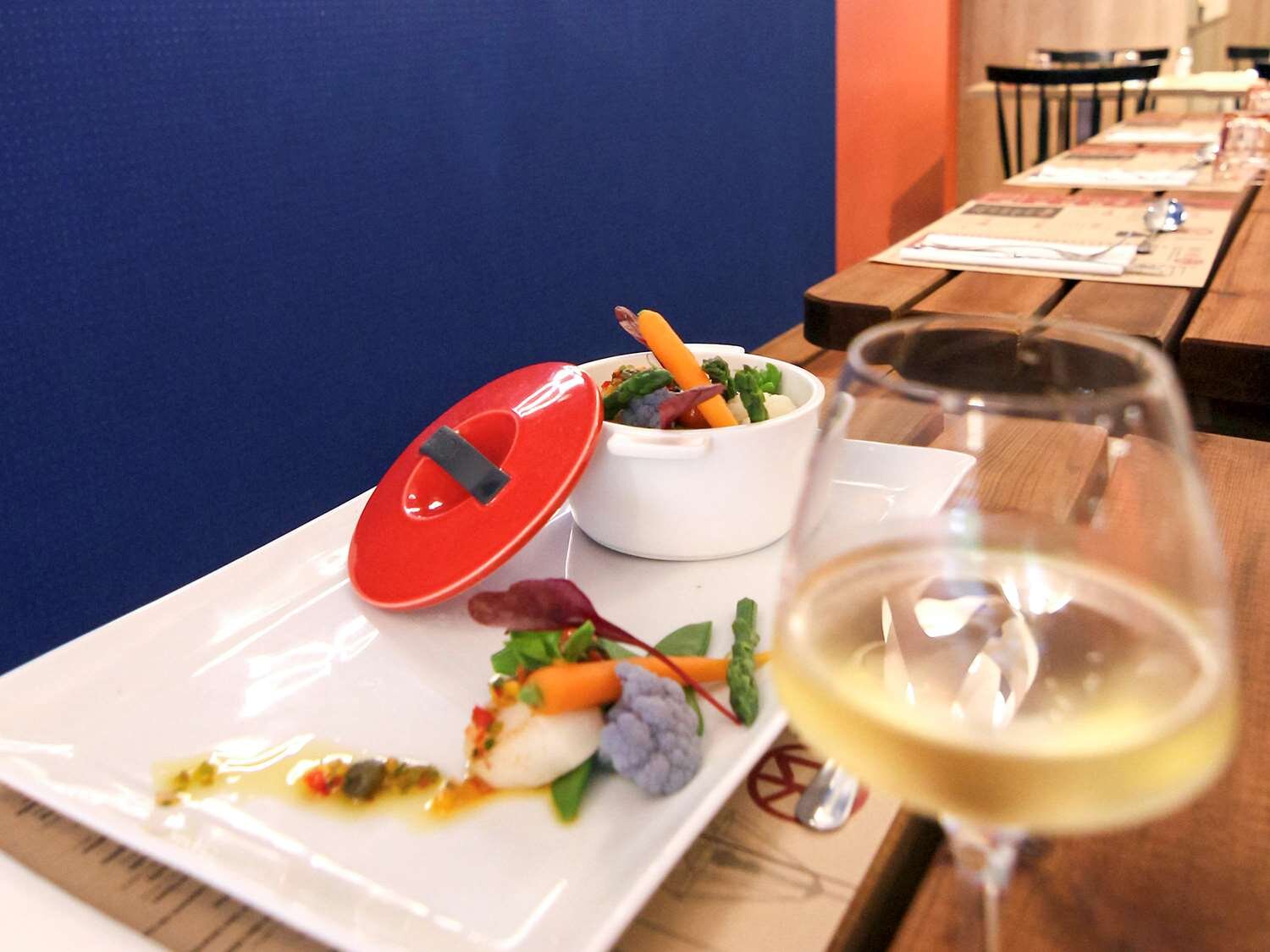 Ibis Styles Albi Centre Le Theatro-官方