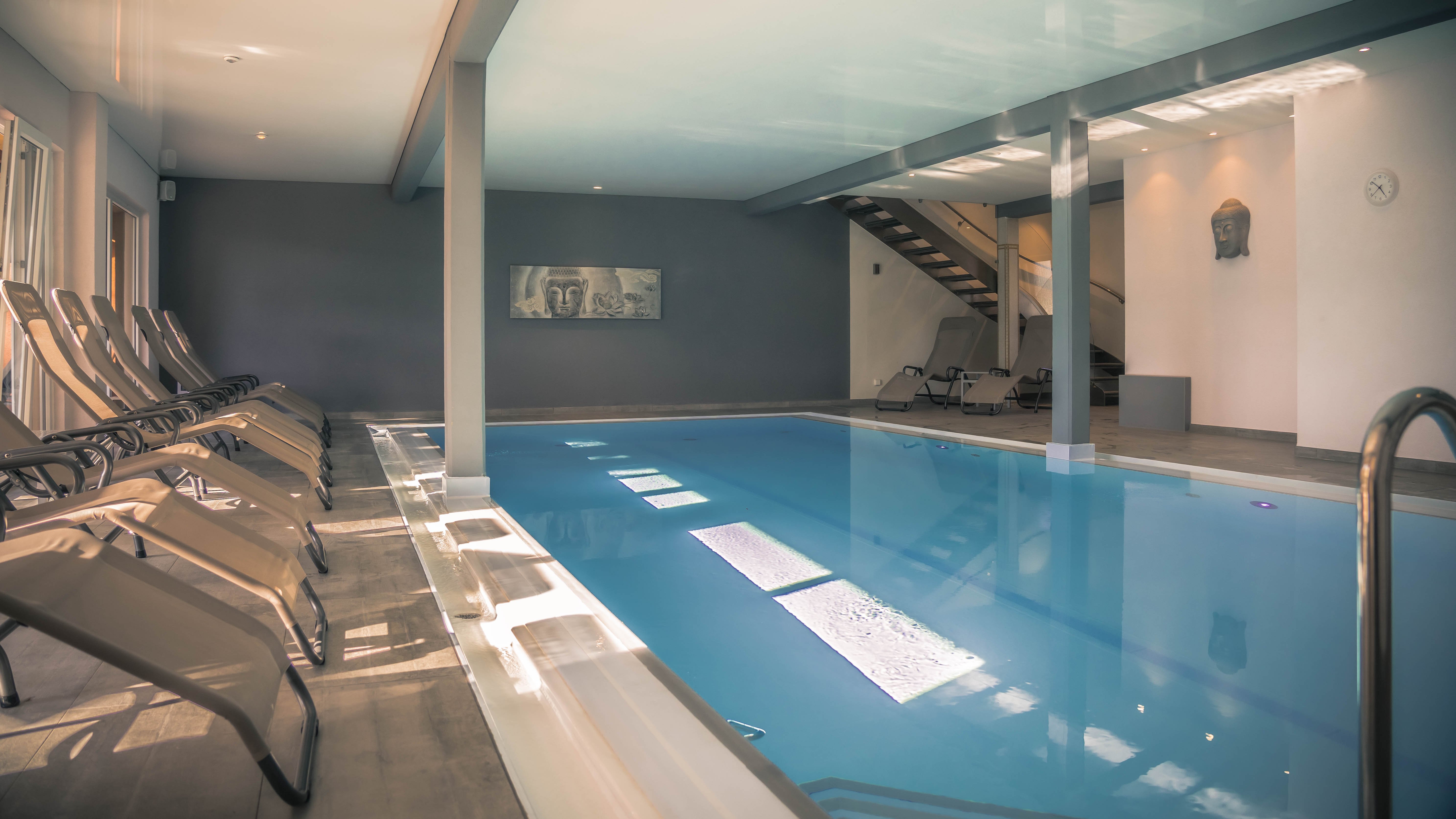 Hotel Spa et Restaurant au Chasseur-官方