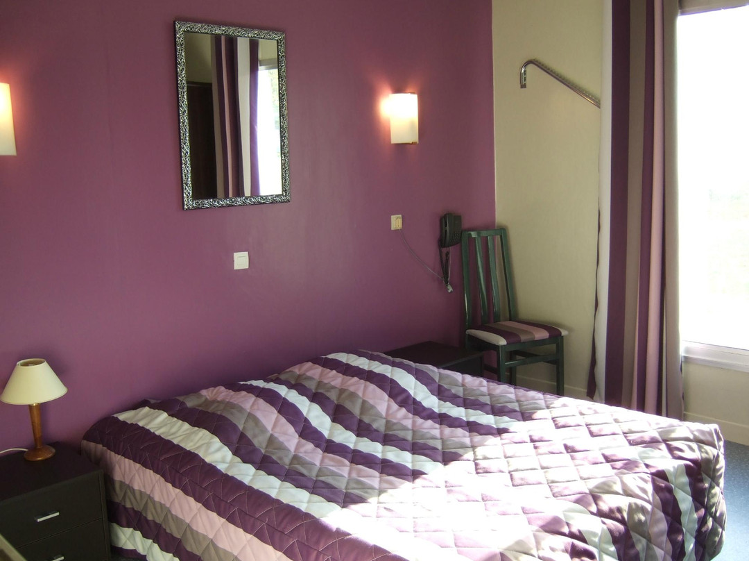 Motel 25