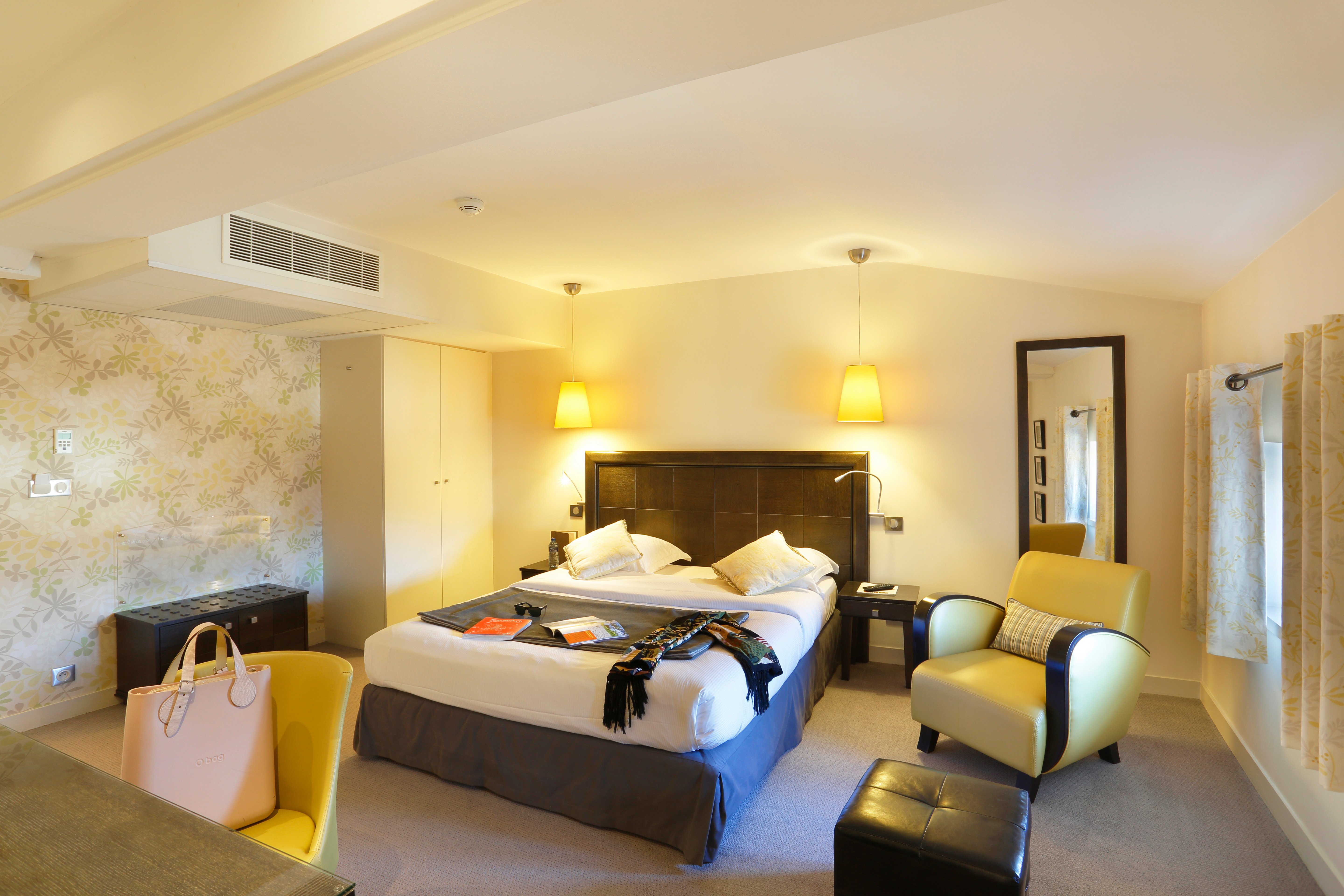 Hotel Le Griffon d'Or-官方