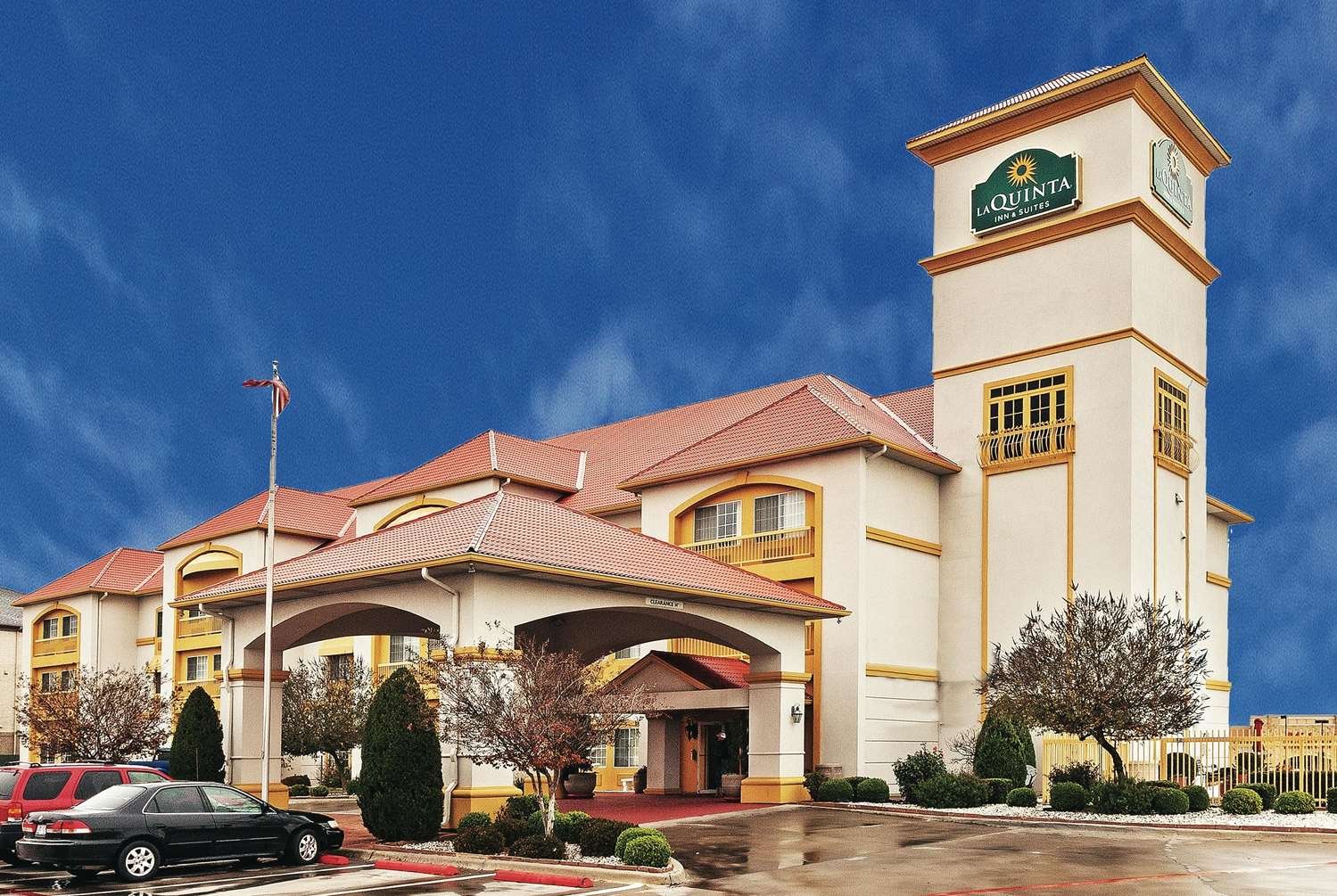 La Quinta Inn & Suites by Wyndham Weatherford-官方