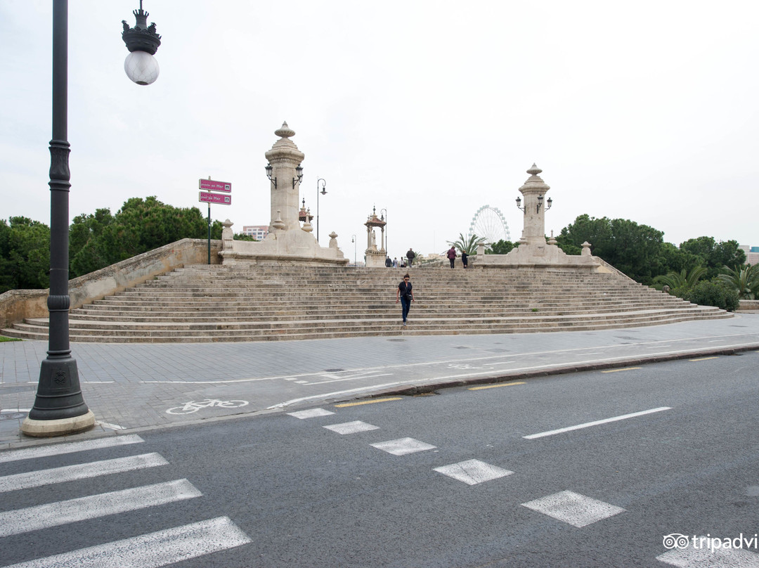 霍斯佩斯帕劳德拉马尔酒店