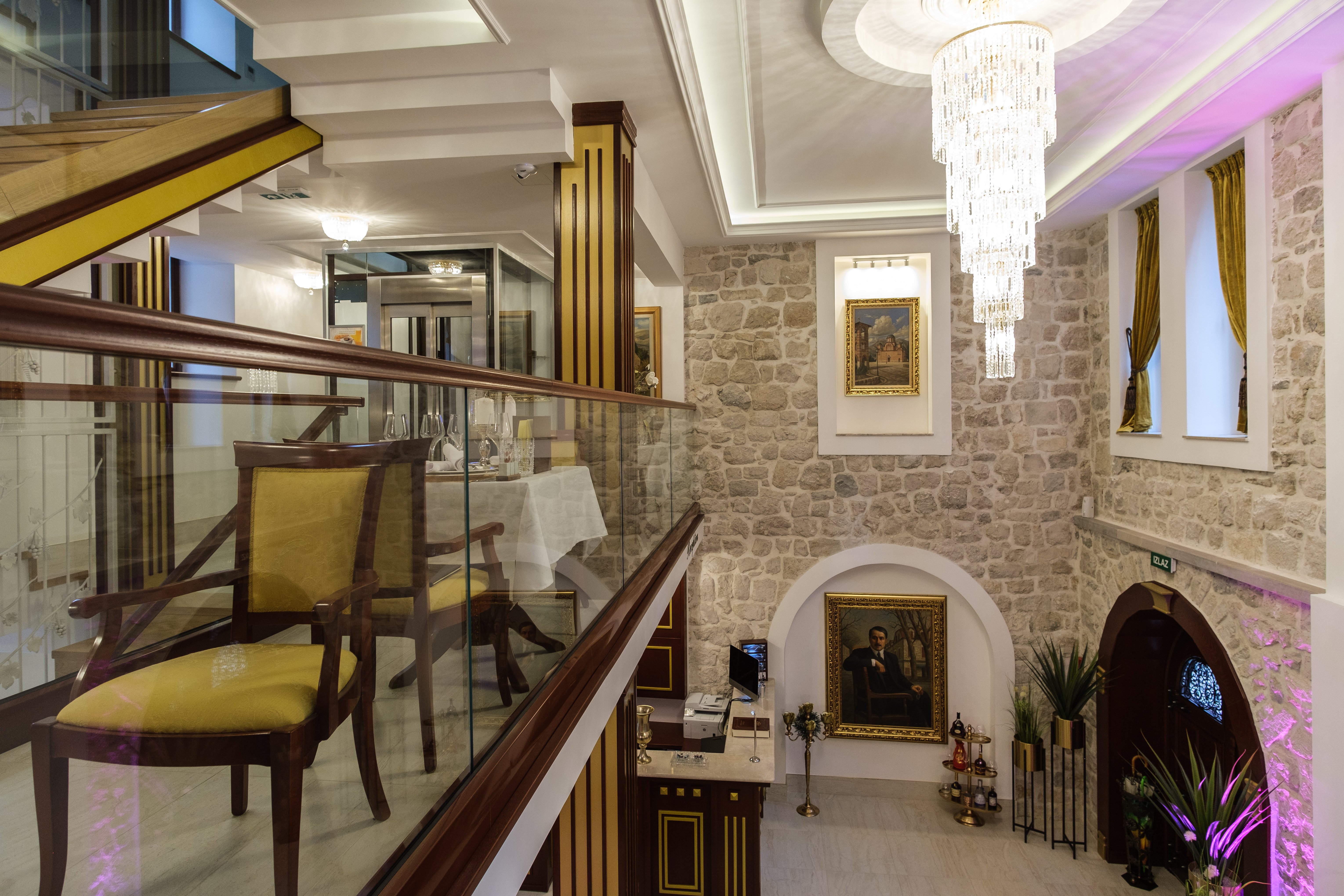 Integra Hotel-官方