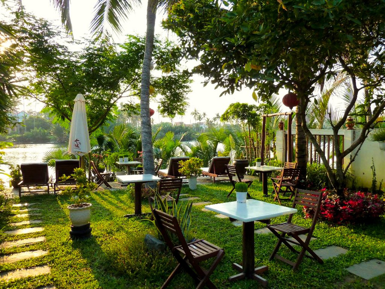 滨江绿洲别墅民宿-官方