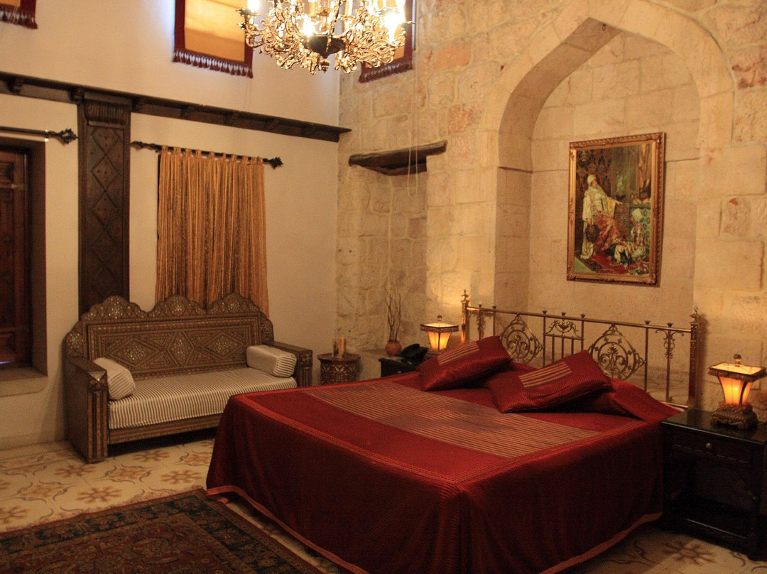 Martini Dar Zamaria Hotel