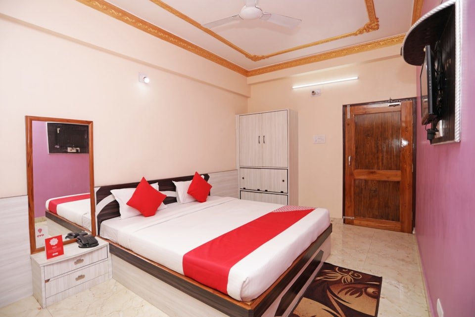 Collection O Hotel New Jasmine-官方