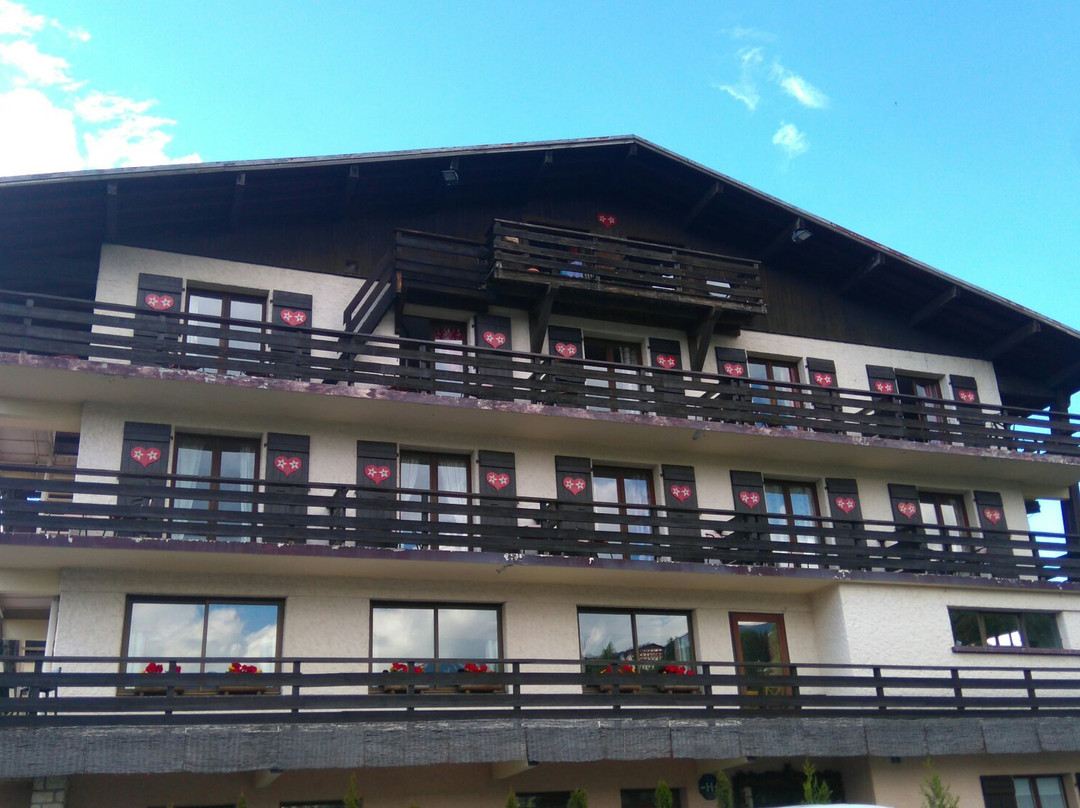 Terrass Park Hotel