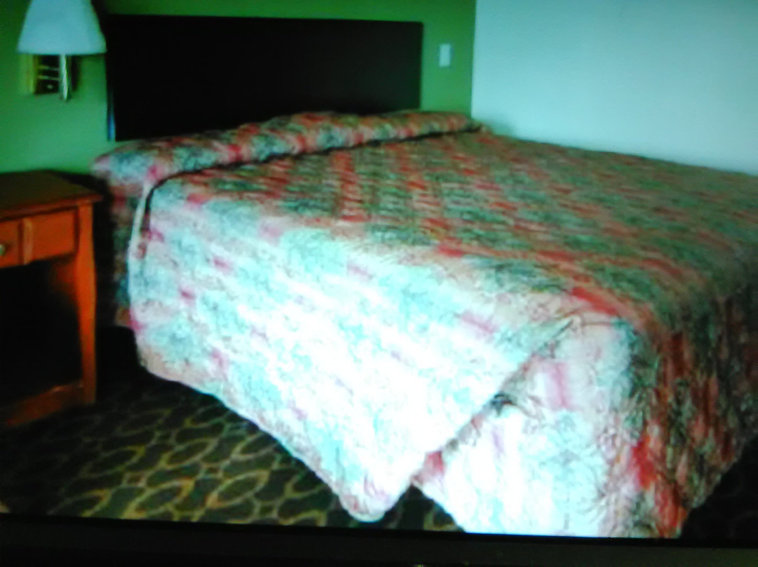 Western Inn & Suites