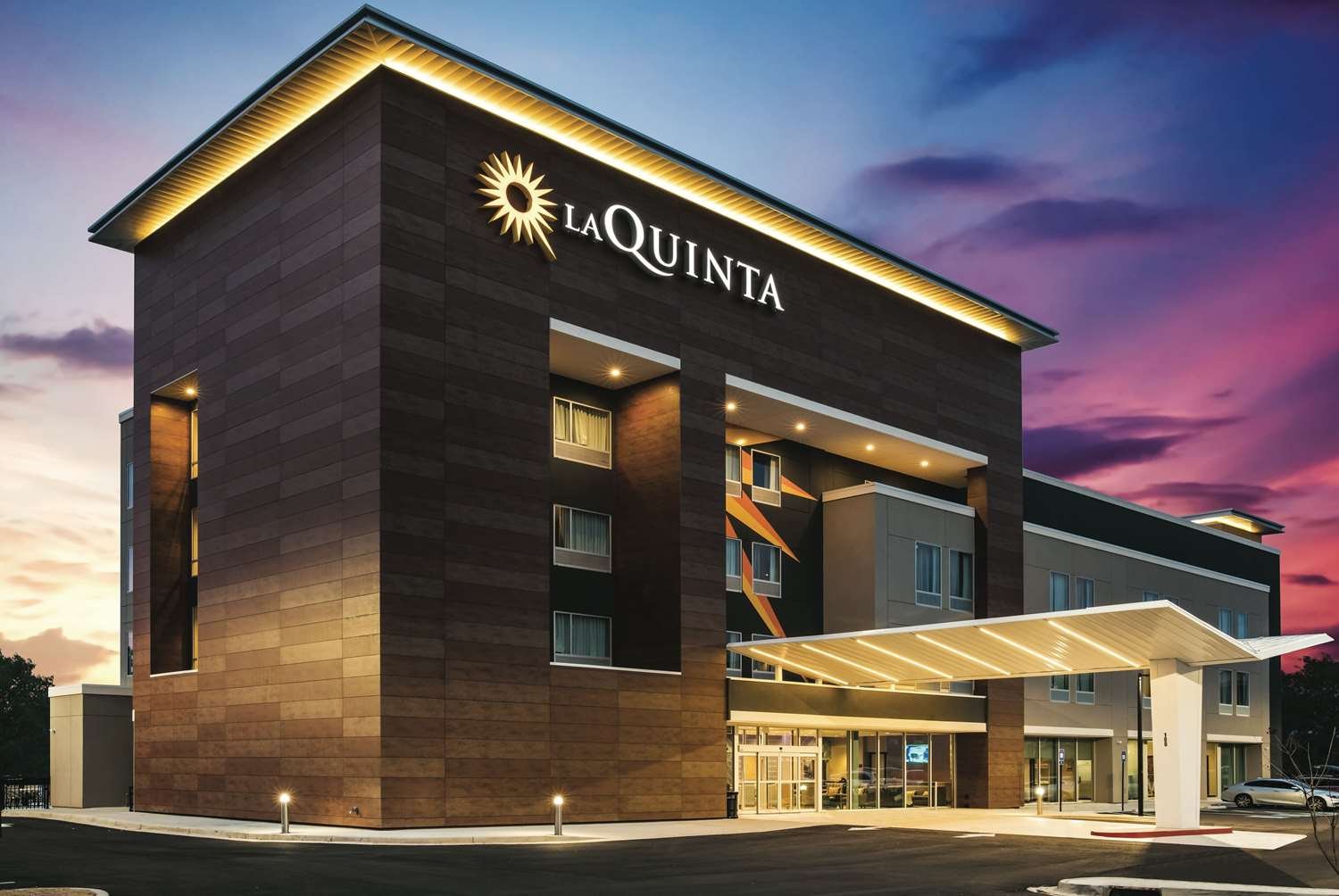 La Quinta Inn & Suites by Wyndham McDonough-官方