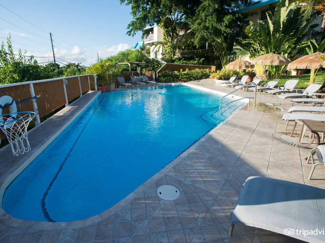 Flamboyan on the Bay Resort and Villas