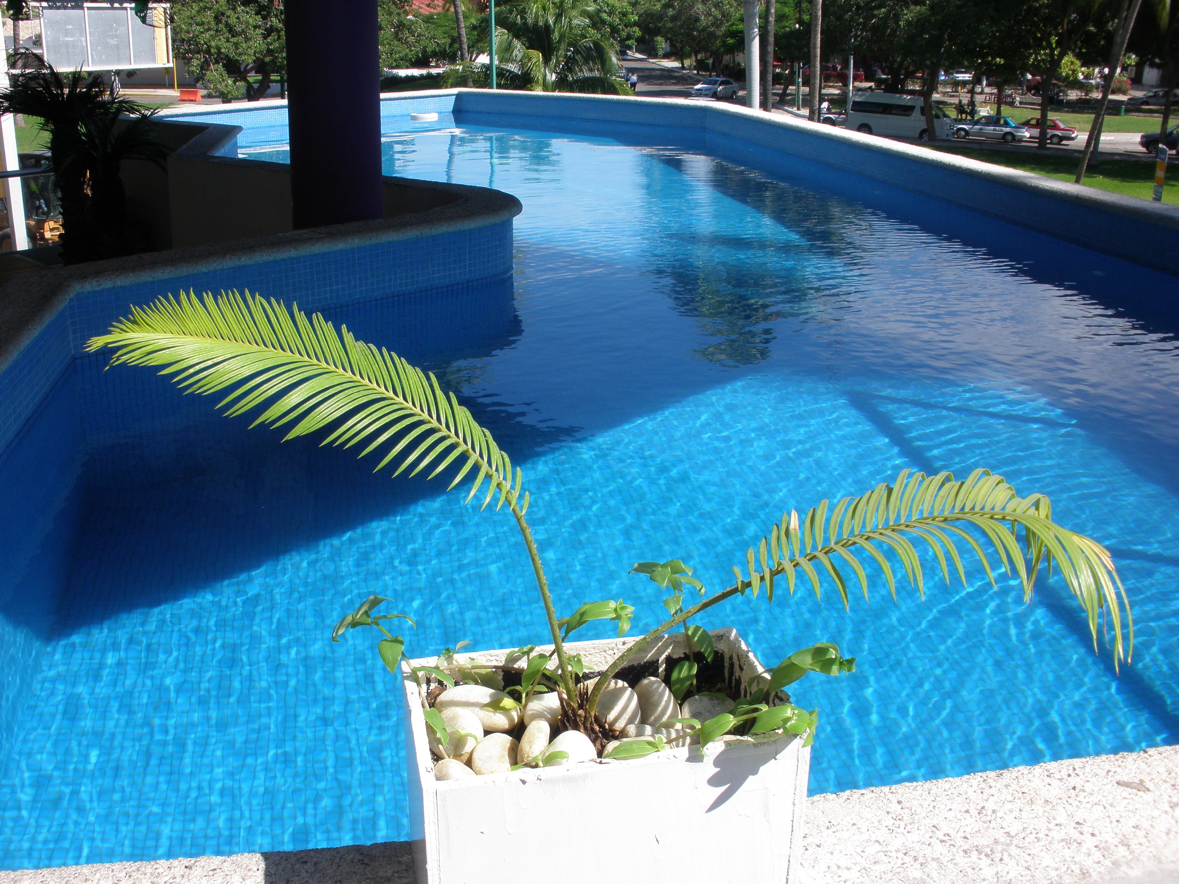 AM Hotel & Plaza-官方
