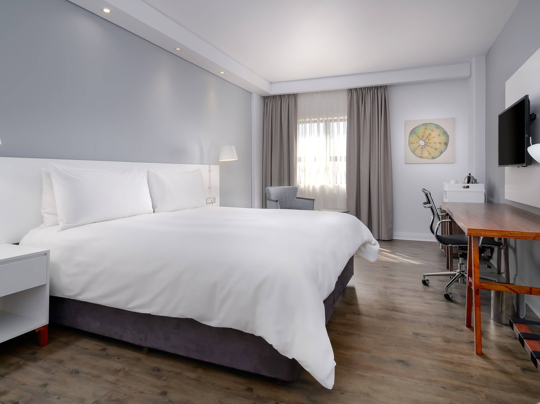 ANEW Hotel Roodepoort Johannesburg主图