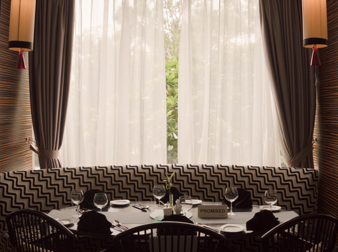 泰姬陵昌迪加尔酒店