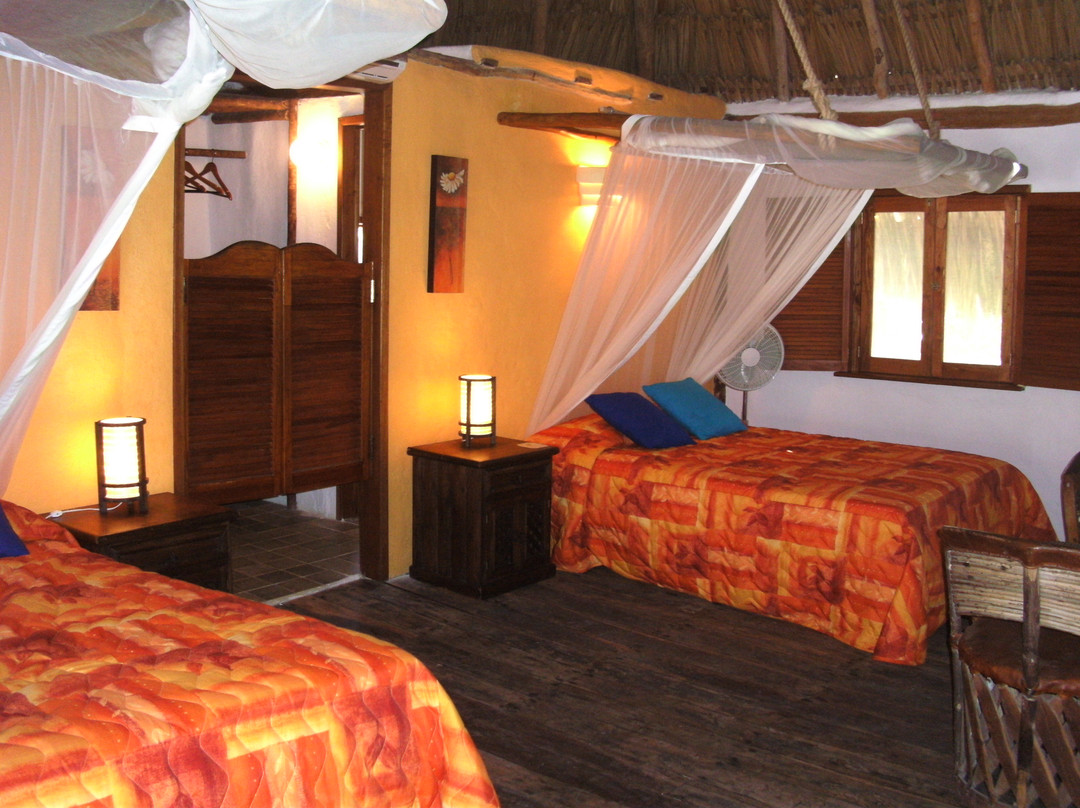 Hotel Villas Delfines